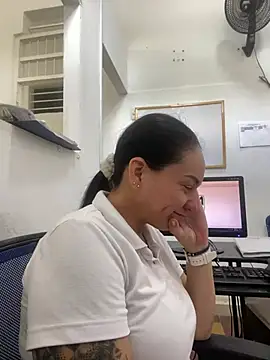 Snapshot of nurse_desi_sexlove chatting on January 2025 08:40:02 PM nurse desi sexlove online show from January 2025 08:40:02 PM