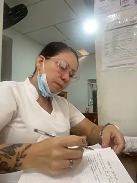 Snapshot of nurse_desi_sexlove chatting on January 2025 02:26:01 PM nurse desi sexlove online show from January 2025 02:26:01 PM