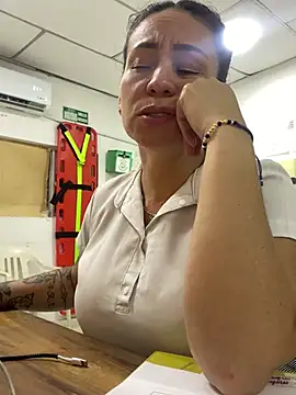 Snapshot of nurse_desi_sexlove chatting on January 2025 05:47:02 AM nurse desi sexlove online show from January 2025 05:47:02 AM
