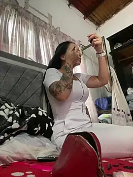 Snapshot of nurse_desi_sexlove chatting on February 2025 10:17:02 PM nurse desi sexlove online show from February 2025 10:17:02 PM