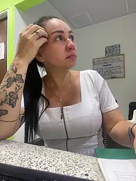 Snapshot of nurse_desi_sexlove chatting on February 2025 09:41:01 AM nurse desi sexlove online show from February 2025 09:41:01 AM