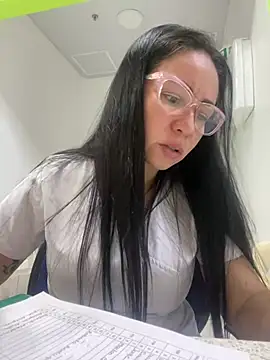 Snapshot of nurse_desi_sexlove chatting on February 2025 01:58:01 AM nurse desi sexlove online show from February 2025 01:58:01 AM