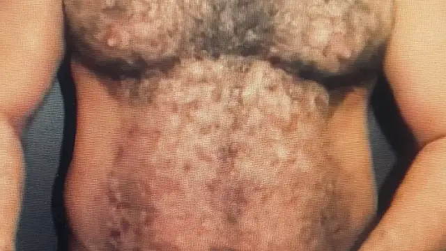 HAIRY ARAB SULTAN online show from June 2026 10:26:01 PM