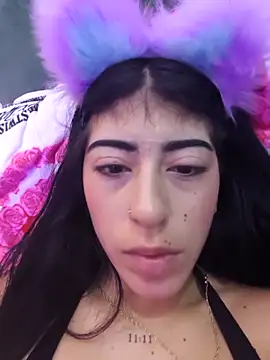 chaymae nah  online show from March 2026 09:42:01 AM