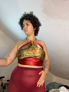 rafamarianoofc online show from April 2026 07:54:01 PM