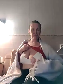 Evelina cute online show from December 2024 11:03:01 PM