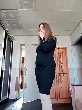 Evelina cute online show from April 2026 10:40:02 AM