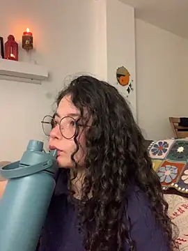 Antoniart  online show from December 2024 05:16:02 AM