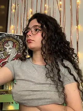 Antoniart  online show from January 2025 02:38:02 AM