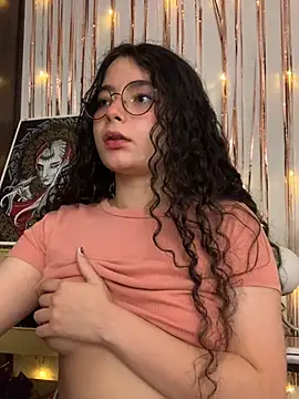 Antoniart  online show from January 2025 02:45:02 AM