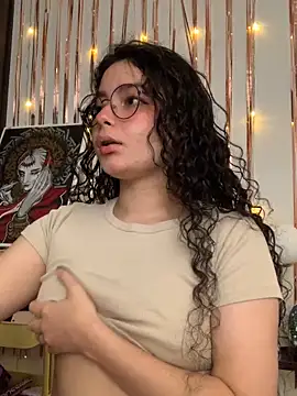 Antoniart  online show from January 2025 03:32:02 AM