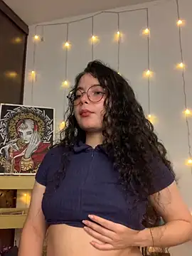 Antoniart  online show from February 2025 02:28:02 AM