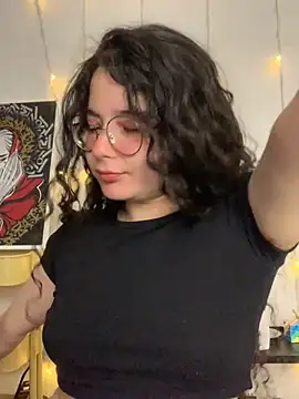 Antoniart  online show from February 2025 01:46:02 AM