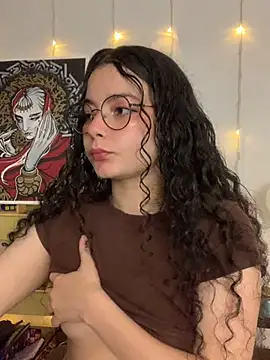 Antoniart  online show from February 2025 12:48:01 AM