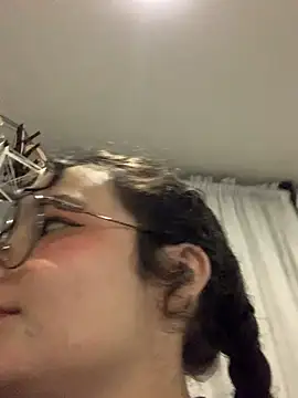 Antoniart  online show from February 2025 02:17:02 AM