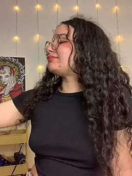 Antoniart  online show from March 2025 03:51:01 AM