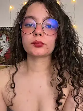 Antoniart  online show from March 2025 01:26:02 AM