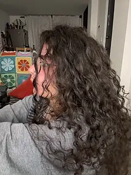 Antoniart  online show from March 2025 03:31:01 AM