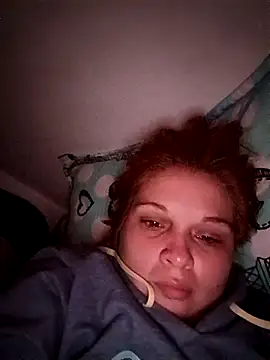 DanielaMendez online show from February 2025 11:10:01 AM