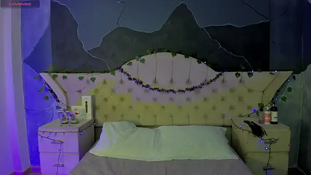 AmberGreyy  online show from November 2025 06:19:02 PM