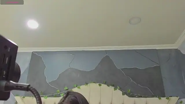 AmberGreyy  online show from December 2025 05:08:02 PM