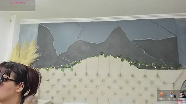 AmberGreyy  online show from January 2026 01:16:02 PM