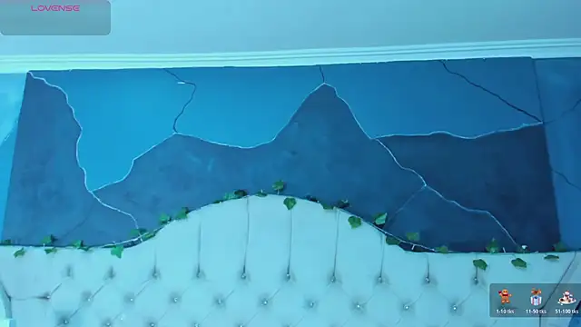 AmberGreyy  online show from January 2026 01:48:02 PM