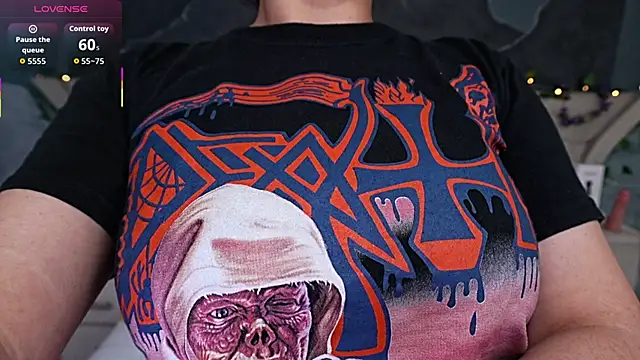 AmberGreyy  online show from March 2026 04:57:01 PM