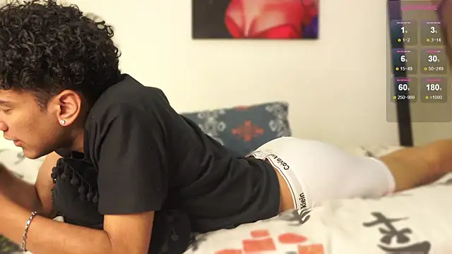 harrytwink18 online show from December 2024 04:15:02 PM