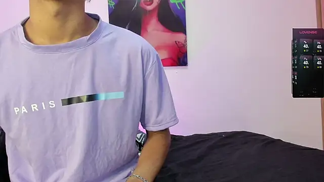 harrytwink18 online show from January 2025 04:30:01 PM