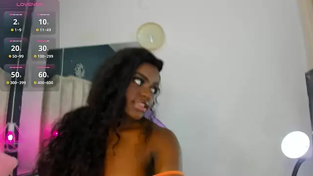 IsabellaBromsS online show from January 2025 11:44:02 PM