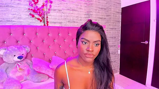 IsabellaBromsS online show from February 2025 09:15:02 PM