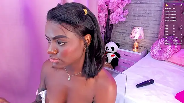 IsabellaBromsS online show from March 2025 01:16:02 AM