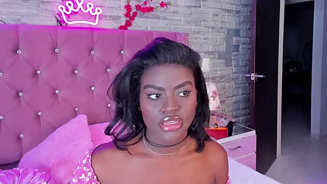 IsabellaBromsS online show from March 2025 01:46:01 AM