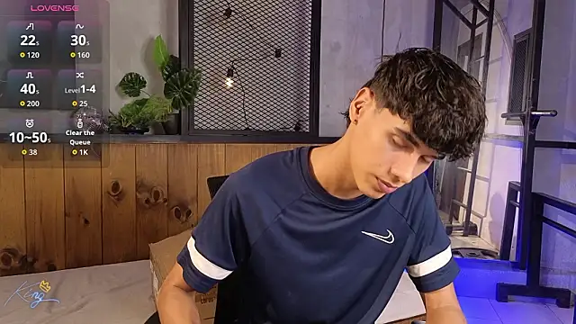 andrewortix online show from March 2026 04:13:02 AM