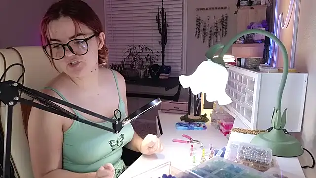 rodeobrii online show from February 2025 02:29:01 AM