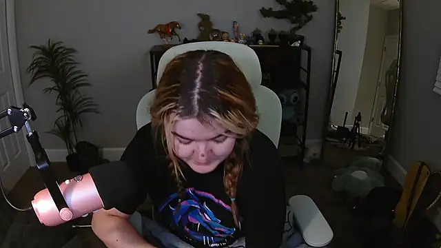 Snapshot of rodeobrii chatting on February 2026 01:29:02 AM rodeobrii online show from February 2026 01:29:02 AM