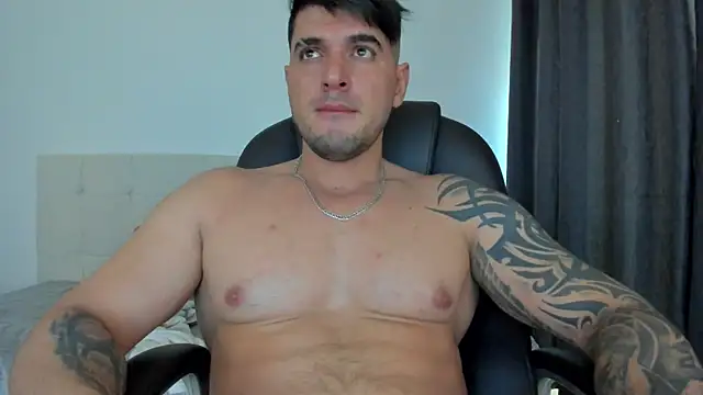 Teilor Creed online show from December 2025 07:33:02 PM