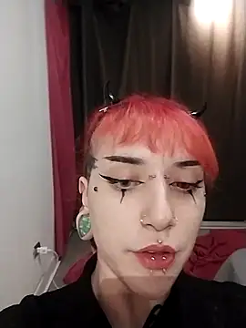 shinigami6669 online show from February 2025 03:45:02 AM