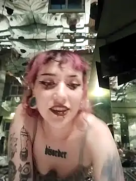 shinigami6669 online show from January 2026 08:41:01 AM