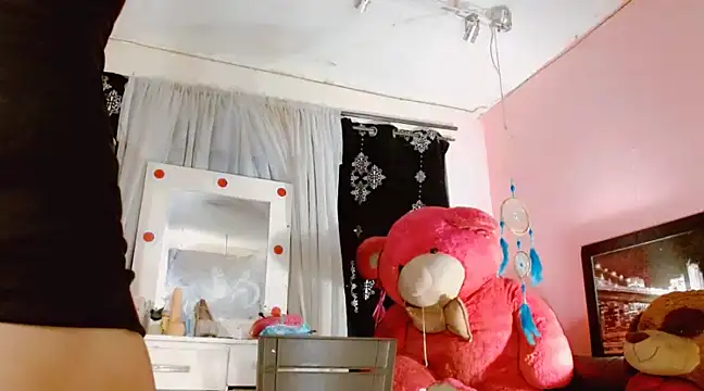 AngelicaDark online show from February 2025 02:58:02 AM