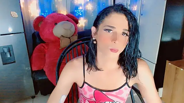 AngelicaDark online show from November 2025 12:13:02 AM