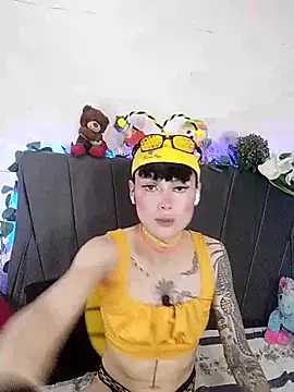 Devilnia9 online show from March 2025 06:47:01 PM