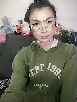 Devilnia9 online show from September 2025 04:50:01 PM