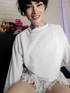 Devilnia9 online show from September 2025 05:27:01 PM