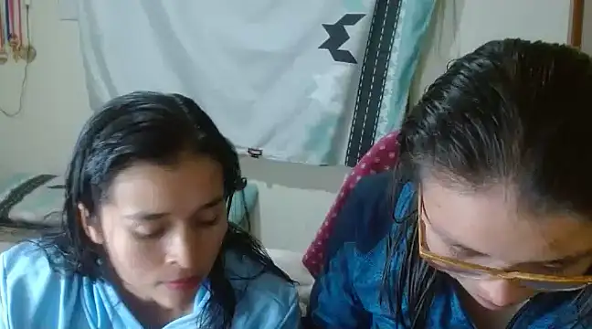 clayre and jill online show from January 2025 03:01:01 AM