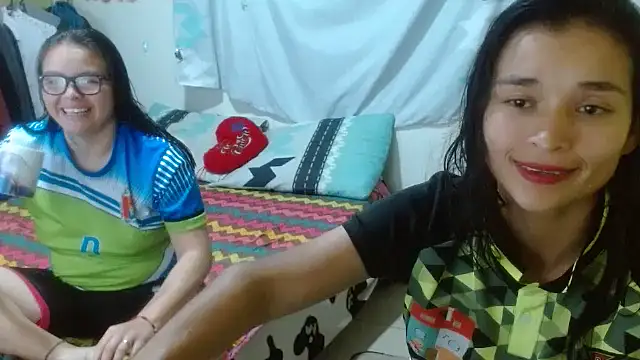 clayre and jill online show from September 2025 03:39:02 AM