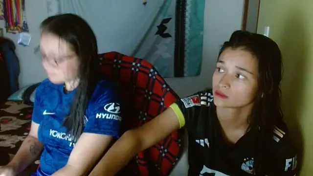 clayre and jill online show from January 2026 03:12:02 AM