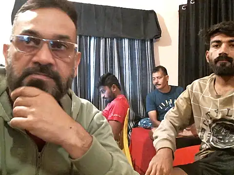 indianbull2023 online show from January 2026 07:35:01 AM