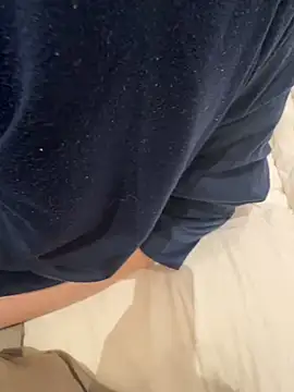 NANAchan R online show from February 2025 01:08:01 PM